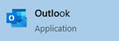 Outlook application